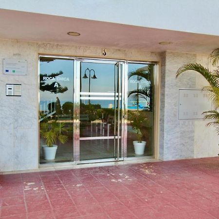 Rocachica Eden Beach Torremolinos Zewnętrze zdjęcie