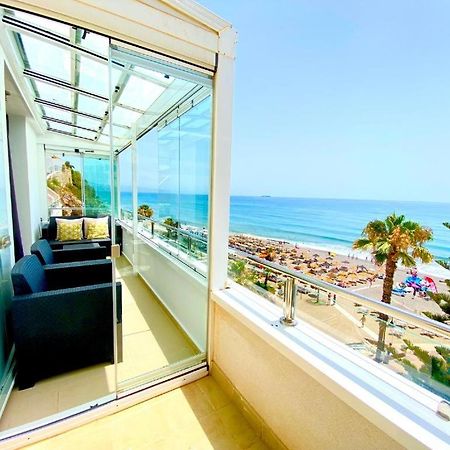 Rocachica Eden Beach Torremolinos Zewnętrze zdjęcie