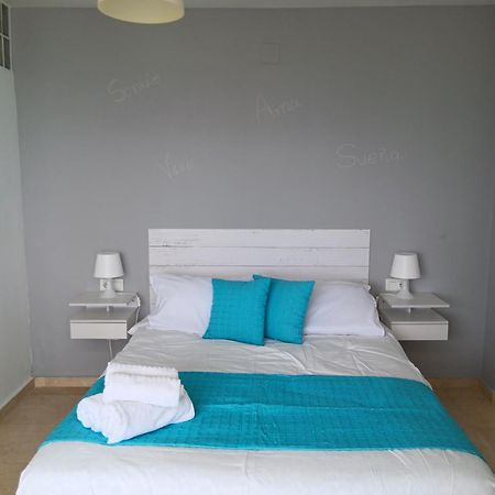 Rocachica Eden Beach Torremolinos Zewnętrze zdjęcie