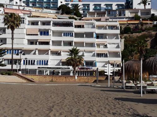 Rocachica Eden Beach Torremolinos Zewnętrze zdjęcie