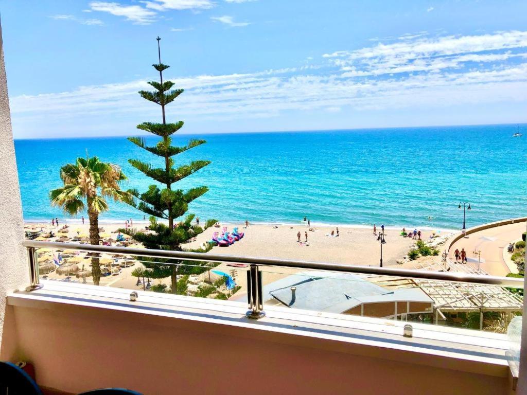 Rocachica Eden Beach Torremolinos Zewnętrze zdjęcie