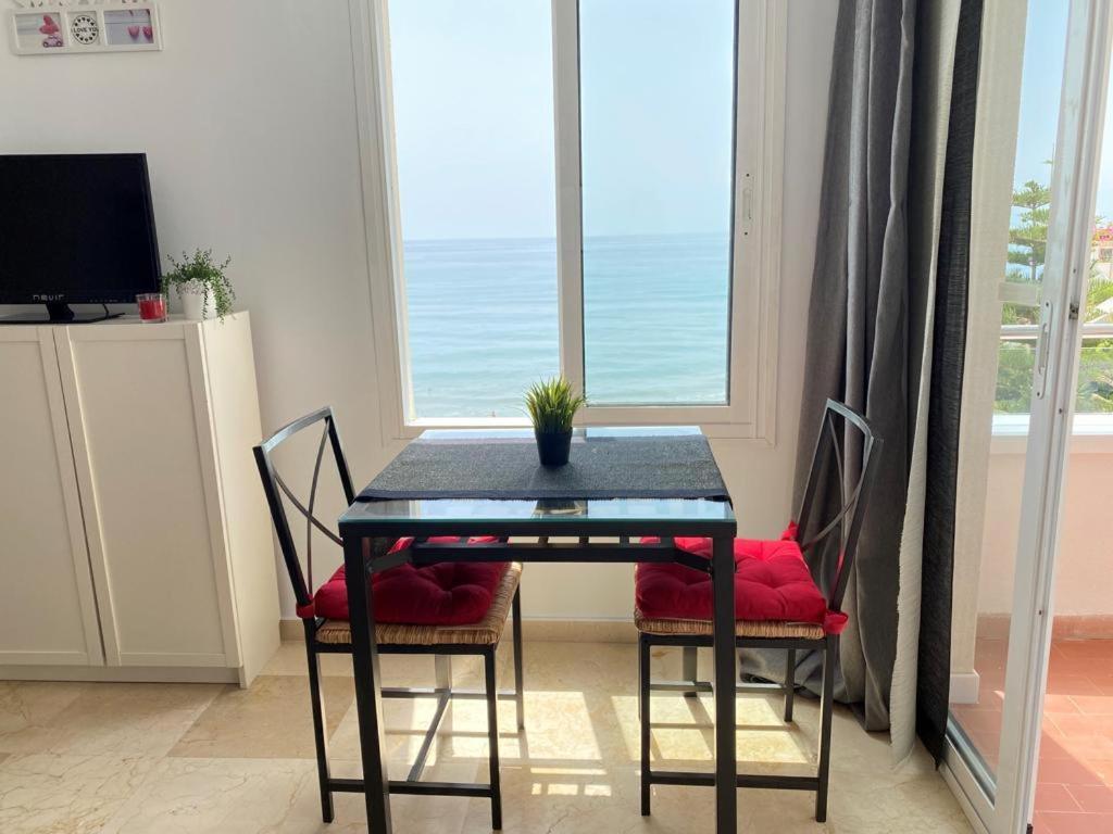 Rocachica Eden Beach Torremolinos Zewnętrze zdjęcie