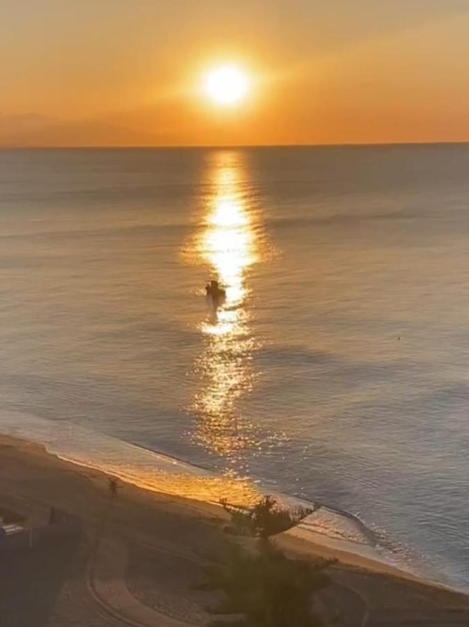 Rocachica Eden Beach Torremolinos Zewnętrze zdjęcie