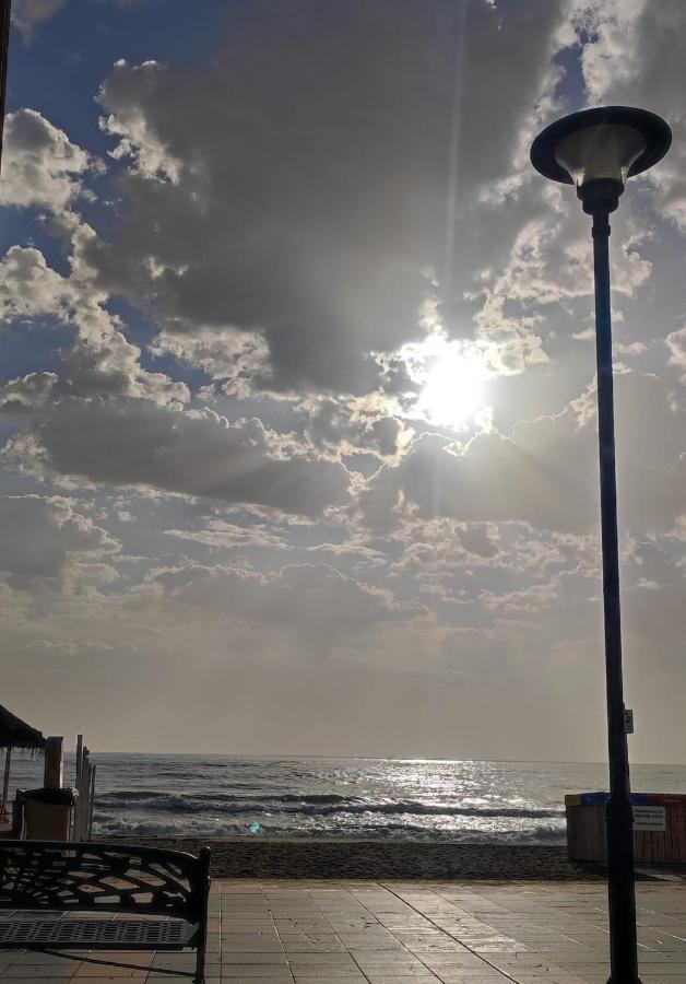 Rocachica Eden Beach Torremolinos Zewnętrze zdjęcie