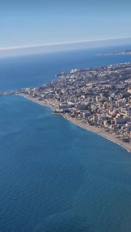 Rocachica Eden Beach Torremolinos Zewnętrze zdjęcie