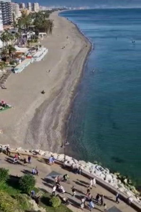 Rocachica Eden Beach Torremolinos Zewnętrze zdjęcie