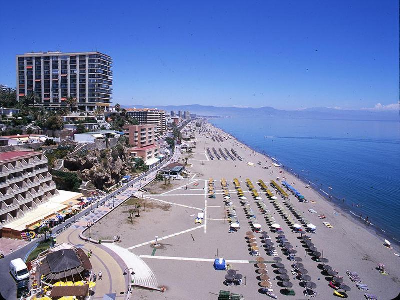 Rocachica Eden Beach Torremolinos Zewnętrze zdjęcie