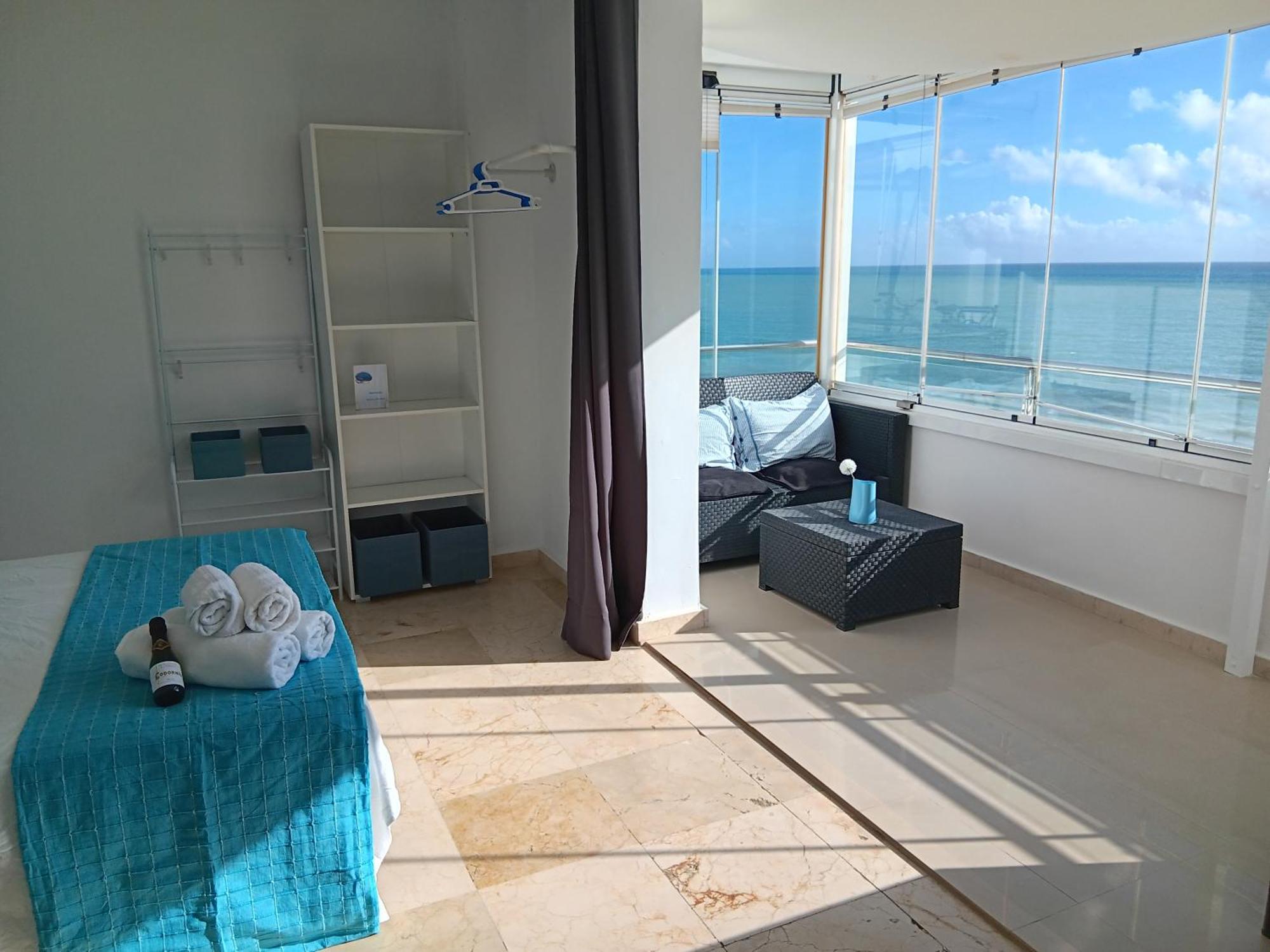Rocachica Eden Beach Torremolinos Zewnętrze zdjęcie