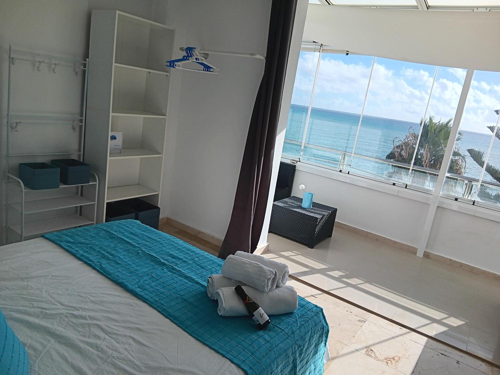 Rocachica Eden Beach Torremolinos Zewnętrze zdjęcie